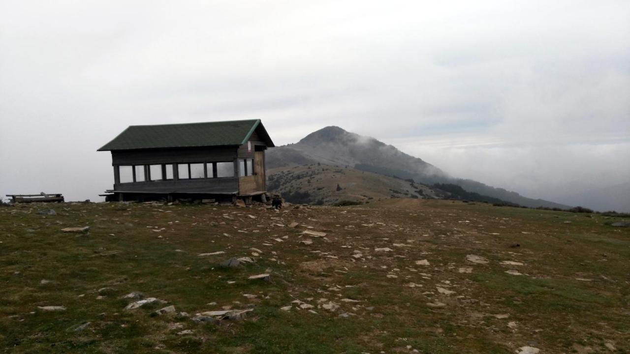 El Huerto De Leon Pradena del Rincon Exterior foto